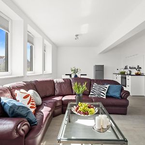 Appartement met Twee Slaapkamers